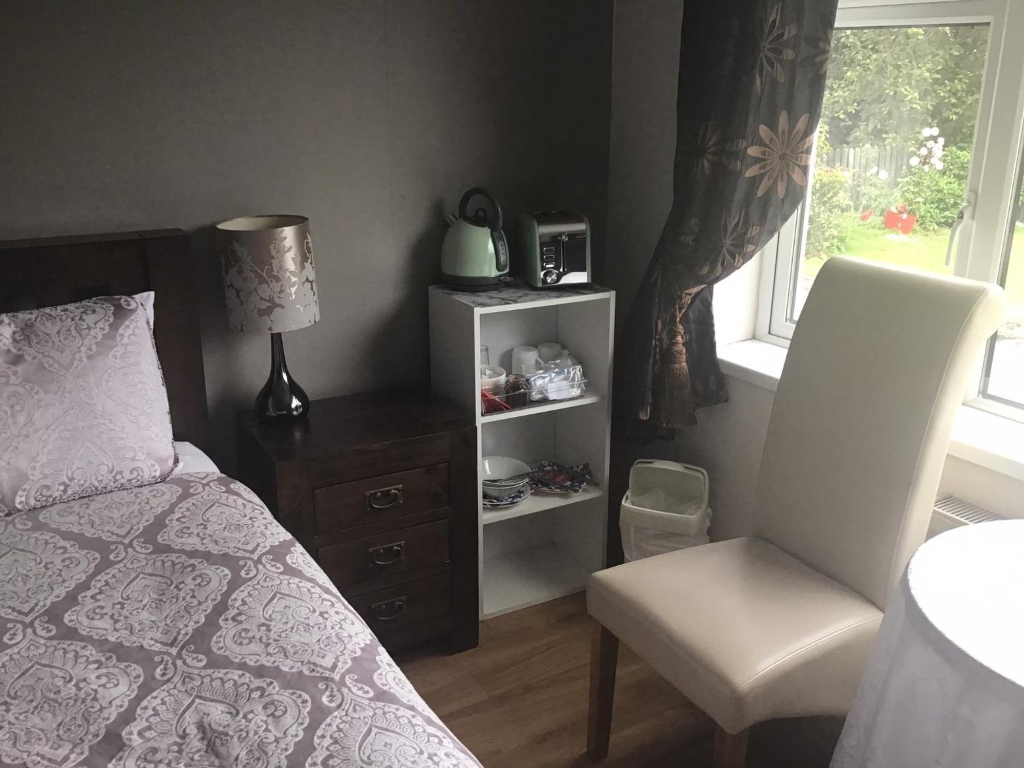 Blakehill House 콩 외부 사진